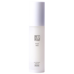 RIKU FIRST MILK WHITENING SERUM