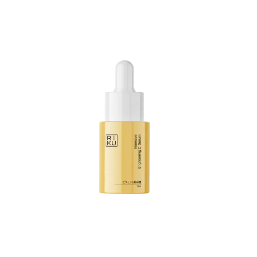 RIKU Intensive Brightening C Serum